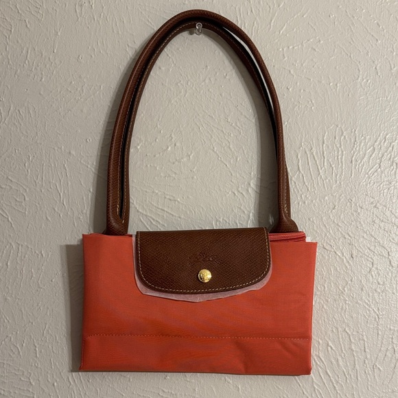 Longchamp Elegant Grenadine Women's Bag - Picture 1 of 8